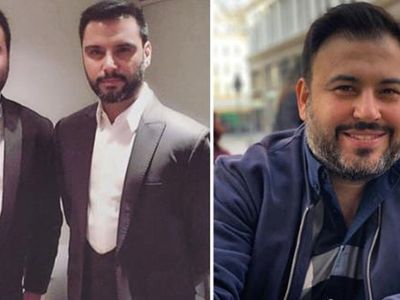 Kardeşinin Ölümüyle Yıkılan Alişan'dan Duygulandıran Mesaj!