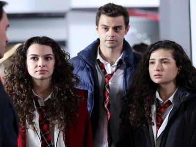 Kardeşlerim 108. bölüm fragmanı: Kardeşlerim son bölümde neler oldu? 2 Aralık Kardeşlerim yeni bölümde neler olacak?