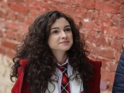 Kardeşlerim Asiye kimdir? Su Burcu Yazgı Coşkun nereli ve kaç yaşında? Su Burcu Yazgı Coşkun hayatı ve kariyeri