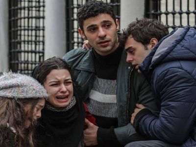 Kardeşlerim dizisi bu akşam var mı, yok mu? ATV Kardeşlerim yeni bölüm ne zaman yayınlanacak? 1 Ocak Pazar ATV yayın akışı