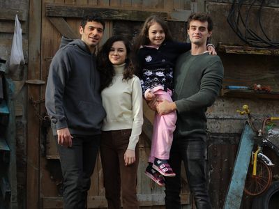 Kardeşlerim Dizisi Oyuncuları ve Son Bölüm Fragmanı