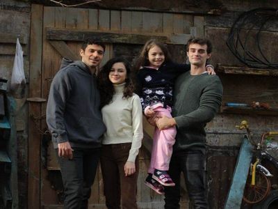 Kardeşlerim dizisi yeni sezon ne zaman başlayacak? Kardeşlerim 3. sezon tarihi belli oldu mu? ATV Kardeşlerim dizi konusu ve oyuncuları