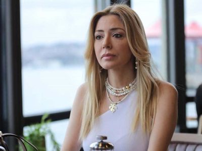 Kardeşlerim dizisinde Nebahat karakterine Simge Selçuk hayat veriyor