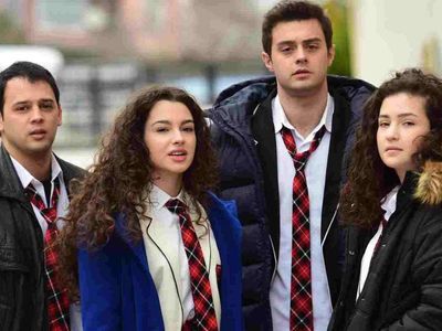 Kardeşlerim konusu ve oyuncu kadrosu belli oldu