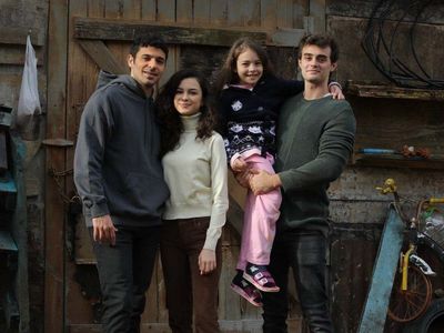 Kardeşlerim saat kaçta başlıyor? ATV Kardeşlerim yeni bölüm saati