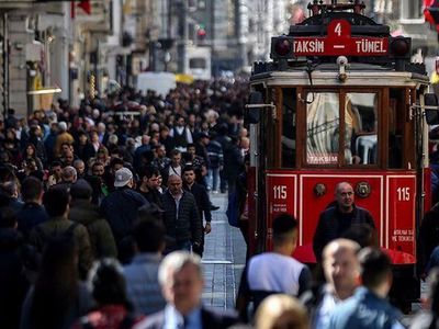 Kardiyolog Uzmanı uyardı: Şehir hayatı ruhumuzu ve kalbimize düşman!