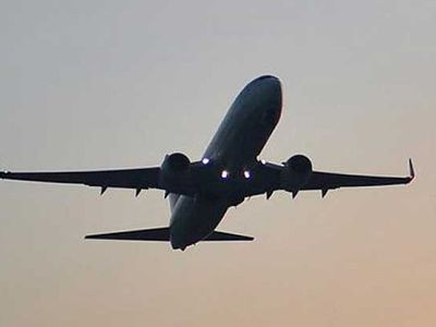 Kargo Uçağı Pilotu Havada Bilinç Kaybı Yaşadı