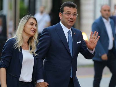Karı koca HDP aşkları depreşti: İBB Başkanı Ekrem İmamoğlu'nun eşi Dilek İmamoğlu'ndan skandal sözler!