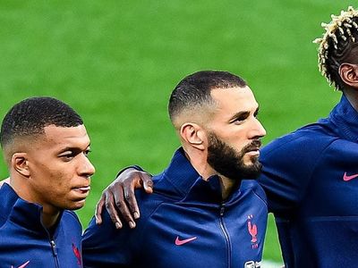 Karim Benzema, Eski Fenerbahçeli Mathieu Valbuena İle Yaşadığı Olaydan Dolayı Hapis Cezasıyla Karşı Karşıya!