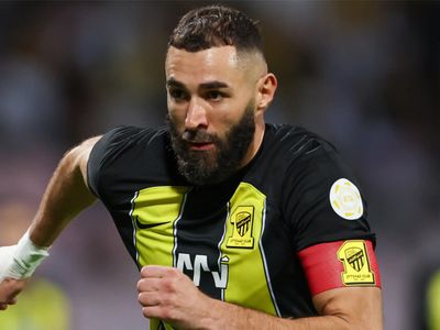 Karim Benzema'dan siyasetçiye suç duyurusu: Çıkan iddialar sonrası harekete geçti