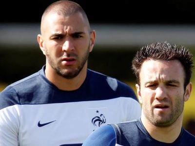 Karim Benzema'nın Eski Fenerbahçeli Mathieu Valbuena İle Olan Davasında Karar Belli Oldu!
