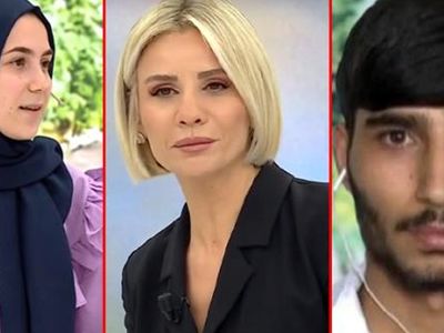 Karısının Esra Erol’a Çıkıp Yardım İstediğini Duyunca Kayınpederini Defalarca Bıçakladı! Polisler Her Yerde Onu Arıyor