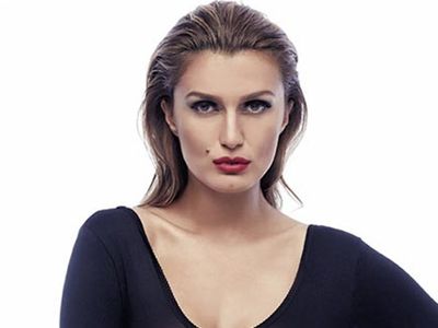 Kariyerinin zirvesindeyken hapis yatan eski manken Tuğba Özay geçirdiği zor günleri anlattı: O acılardan çok şey öğrendim