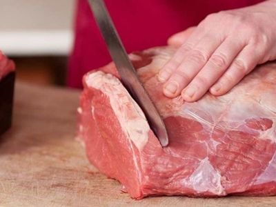 Karkas et nedir? Karkas et nerede satılır? Karkas et fiyatları