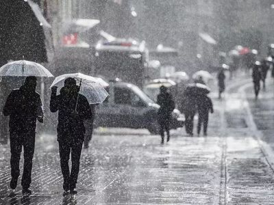 Karla karışık yağmur kapıda! Meteoroloji’den 12 ile sarı alarm