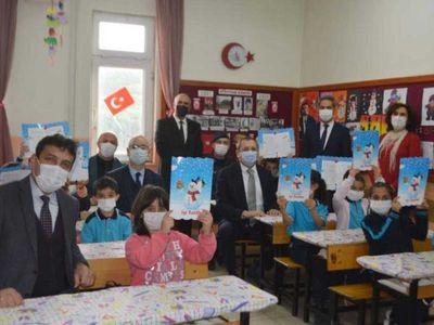 Karne sonuçları nasıl öğrenilir? E-Okul.meb.gov.tr karne sorgulama