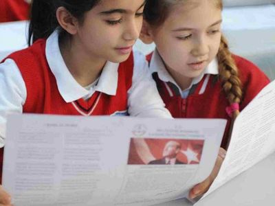 Karnesinde 2 olan takdir teşekkür alabilir mi? Teşekkür için not ortalaması kaç olmalı?