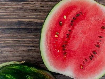 Karpuz nasıl seçilir? Karpuz seçerken nelere dikkat edilir? Karpuz seçmenin 5 püf noktası