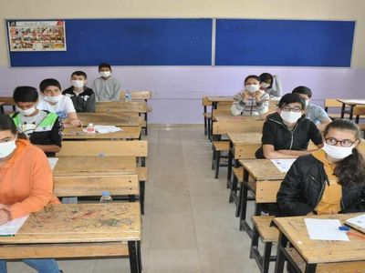 Kars liseleri MEB 2022 taban puanları, yüzdelik dilimleri - Kars LGS  MEB 2022 Lise taban puanları