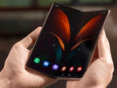 Karşınızda Galaxy Z Fold 2'nin Büyüleyen Tasarımının Altında Yatan Muhteşem Detaylar!
