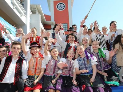 Karşıyaka Çocuk Festivali 2022 tarihleri