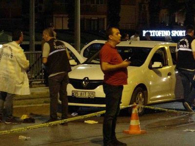 Karşıyaka Tribün Lideri Dobo Metin kimdir, nasıl öldü, kim öldürdü?