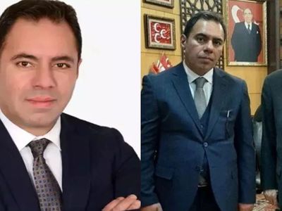 Kars’ta gülen taraf MHP oldu: Kars Belediye Başkanı Ötüken Senger kimdir?