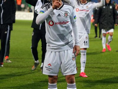 Kartal Kayra Yılmaz hangi takıma gidiyor? Ümit Milli Takım kampında Beşiktaş'a geri döneceğini açıkladı