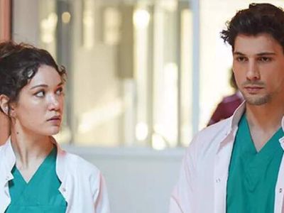 Kasaba Doktoru 1. bölüm fragmanı