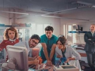 Kasaba Doktoru dizisi Uluçınar Hastanesi nerede, gerçekte var mı?