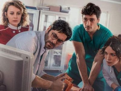 Kasaba Doktoru dizisi uyarlama mı, orjinali ne? Kasaba Doktoru dizisi hangi diziden uyarlandı?