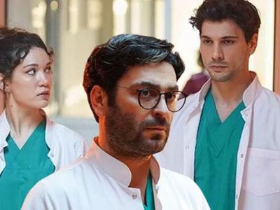 Kasaba Doktoru dizisinde işler karıştı: Yeni bölümdeki o detaya hayranlar tepki gösterdi
