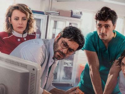 Kasaba Doktoru dizisinde kim kimdir, hangi karakteri hangi oyuncu canlandırıyor?