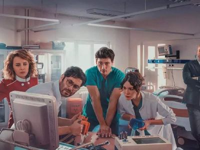 Kasaba Doktoru filmi kaç bölüm sürecek ne zaman final yapacak?