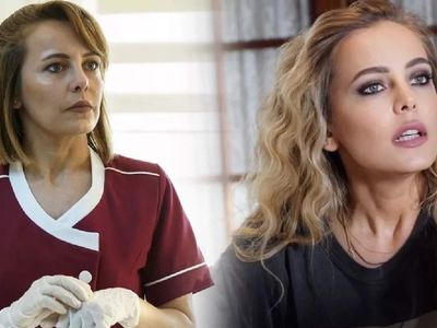 Kasaba Doktoru Mine karakterini canlandıran oyuncu kimdir? Vildan Atasever kaç yaşında? biyografisi ve rol aldığı yapımlar