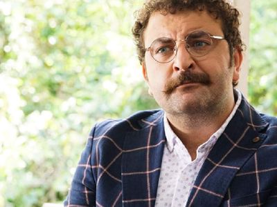 Kasaba Doktoru Turgut kimdir? Gerçek adı ne? Barış Yıldız oynadığı diziler