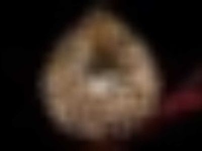Kaşıkçı Elması değeri ne? Kaşıkçı Elması kayıp mı? Kaşıkçı elması Kaç TL, kaç dolar değerinde?