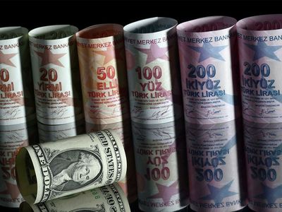Kasım Ayı Enflasyonu Açıklandı