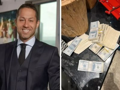 Kasım Garipoğlu'nun şoförü itirafçı oluyor: Elimde 25 kişilik ünlü listesi var