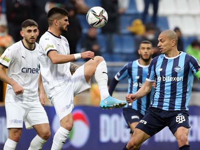 Kasımpaşa Adana Demirspor maç özeti ve golleri izle Bein Sports 1 | Kasımpaşa Adana Demir youtube geniş özeti ve maçın golleri