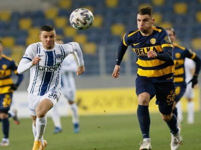 Kasımpaşa Ankaragücü maçı ne zaman ve hangi kanalda? Kasımpaşa Ankaragücü maçı hakemi kim? Süper Lig’de 13. hafta başlıyor