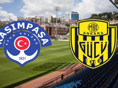 Kasımpaşa Ankaragücü maçını şifresiz canlı izle Bein Sports 2 - Kasımpaşa Ankaragücü maçı canlı yayın linki