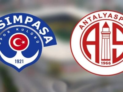 Kasımpaşa Antalyaspor maçını canlı izle Bein Sports 1 - Kasımpaşa Antalya maçı canlı yayın linki