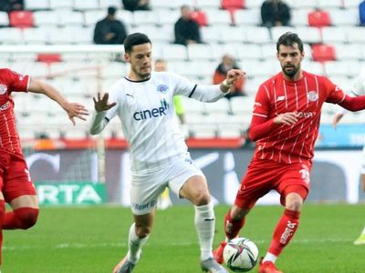Kasımpaşa Antalyaspor maçını canlı izle Bein Sports MAX 1 -  Kasımpaşa Antalya maçı canlı yayın takip linki
