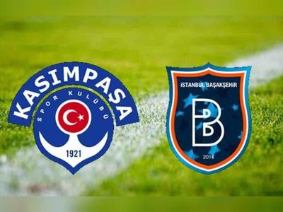 Kasımpaşa Başakşehir maçını canlı izle Bein Sports 2 -  Kasımpaşa Başakşehir maçı canlı yayın takip linki