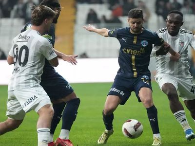Kasımpaşa Beşiktaş maçı hangi kanalda ve saat kaçta? 2024 Kasımpaşa Beşiktaş maçını nasıl izlerim? (Muhtemel ilk 11’ler)