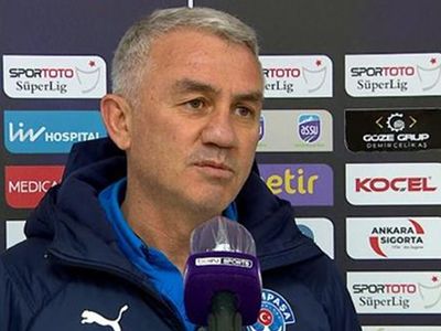 Kasımpaşa Cephesinden Kayserispor Galibiyetinin Ardından Açıklamalar!