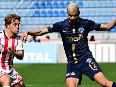 Kasımpaşa evinde kazandı: Samsunspor'u mağlup etti