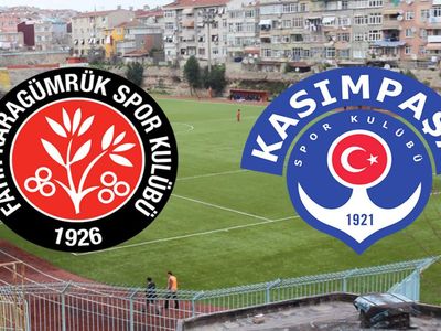 Kasımpaşa Fatih Karagümrük maçını canlı izle Bein Sports 1 - Kasımpaşa Karagümrük maçı canlı yayın linki