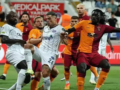 Kasımpaşa-Galatasaray maçı ne zaman, saat kaçta ve hangi kanalda? Lider Galatasaray derbi haftasında kritik virajda